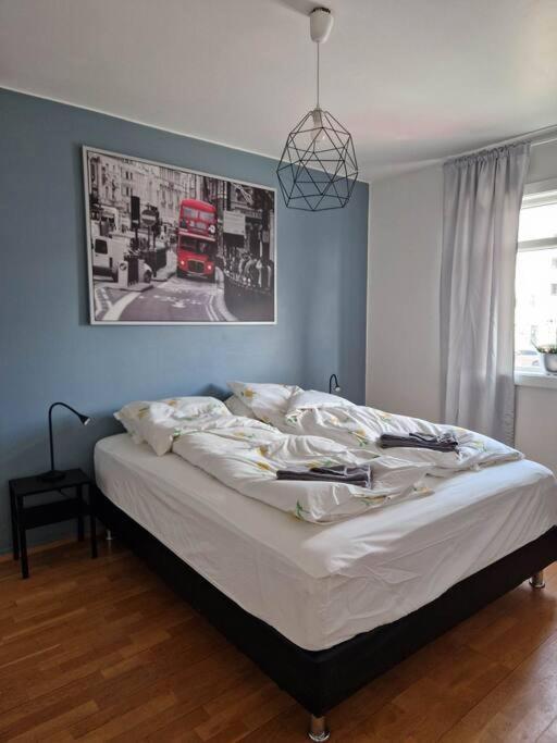 Apartment In Downtown Reykjavik Reykjavík Exterior photo