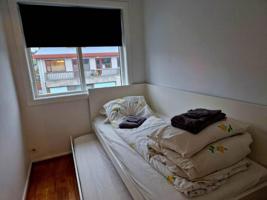 Apartment In Downtown Reykjavik Reykjavík Exterior photo