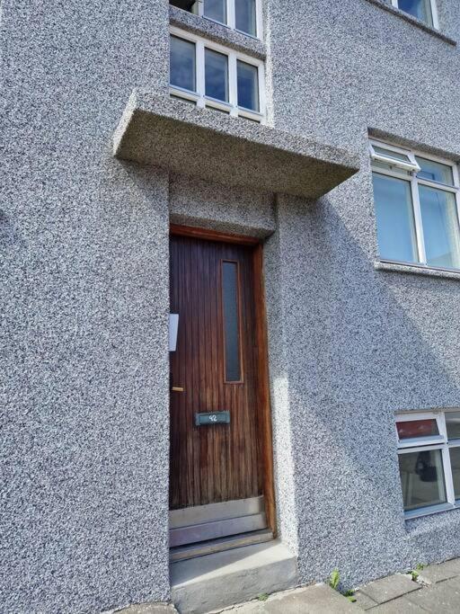 Apartment In Downtown Reykjavik Reykjavík Exterior photo